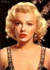 B. Marilyn Monroe.aaaaaaab